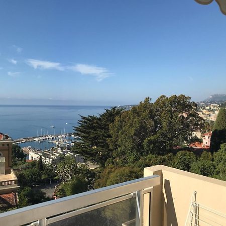 Seahouse Menton Garavan Dış mekan fotoğraf