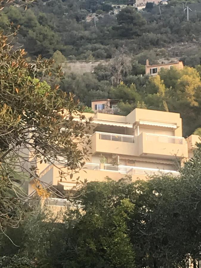 Seahouse Menton Garavan Dış mekan fotoğraf